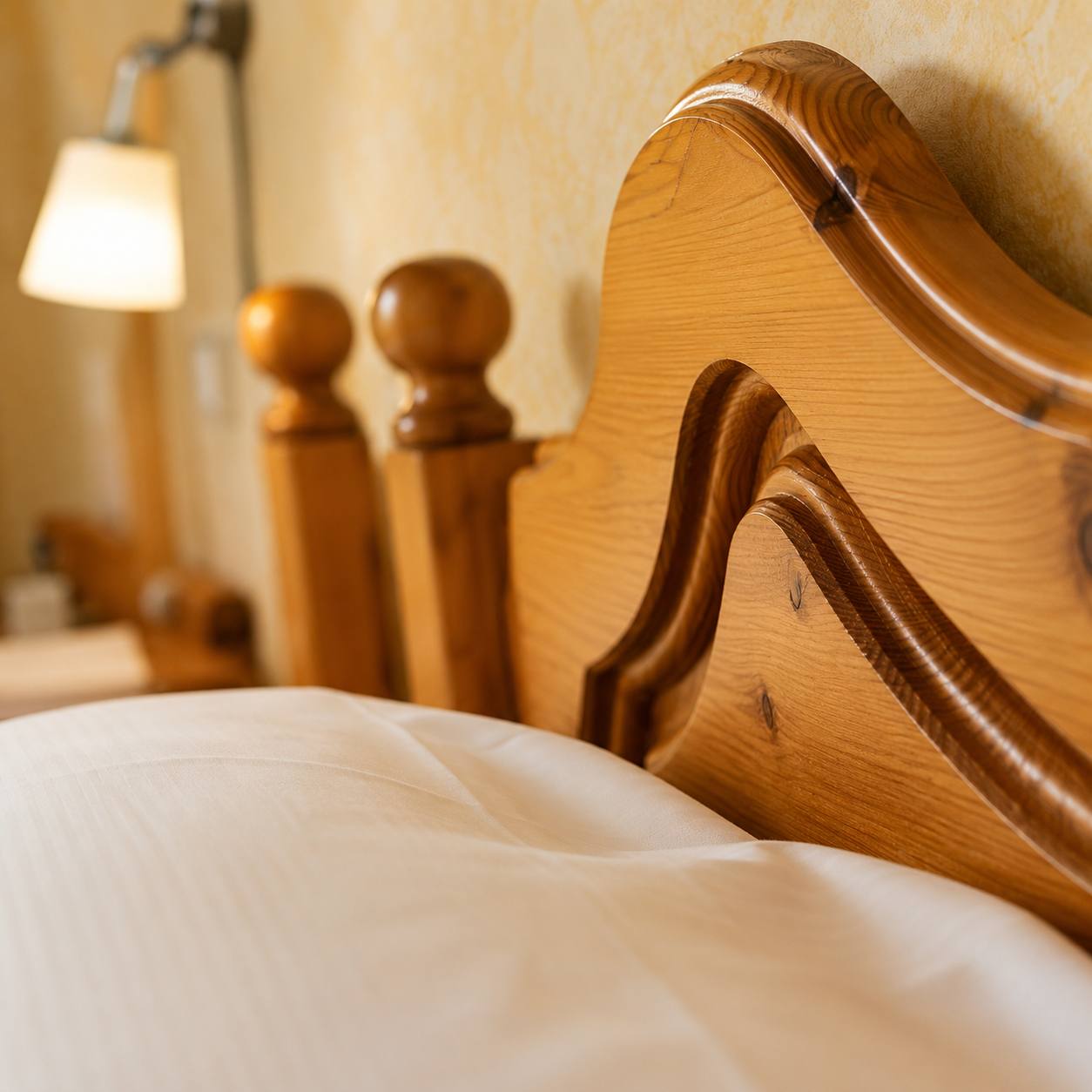 Room detail